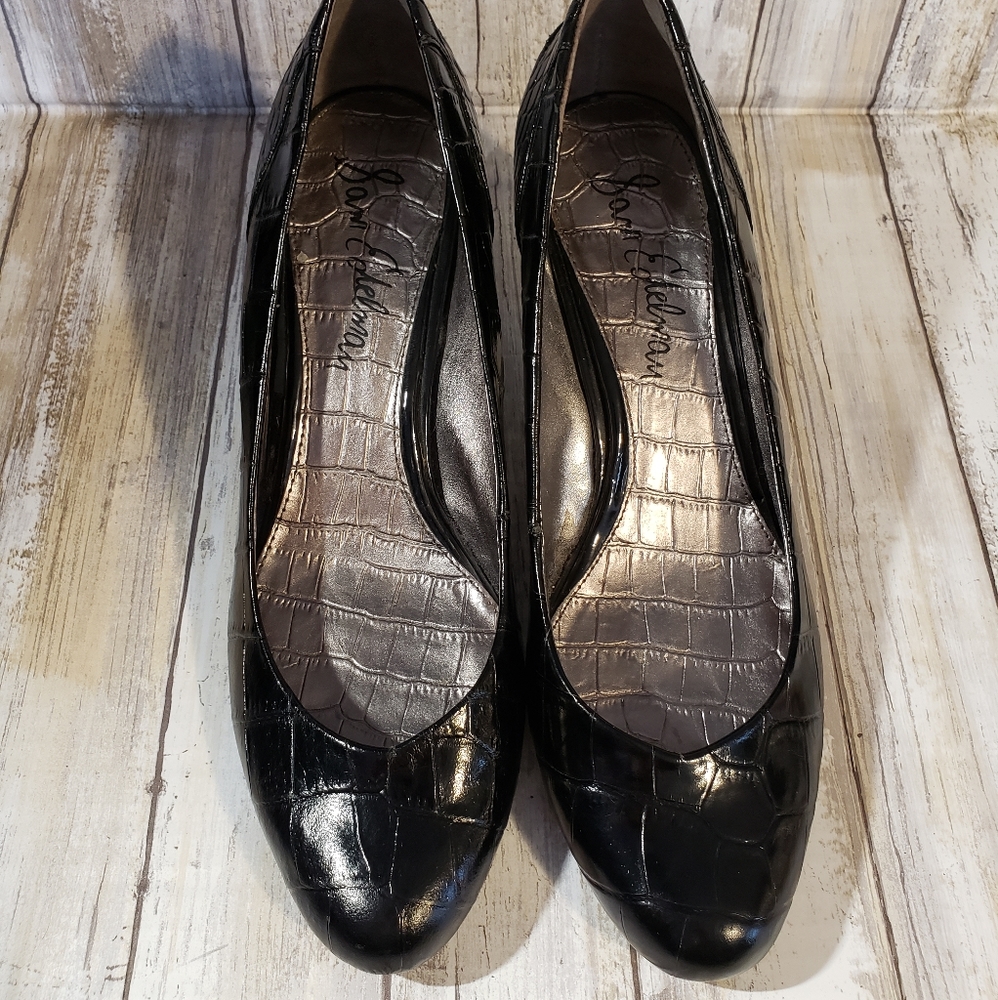 Brand new size 10 Sam Edelman Yuma Heels